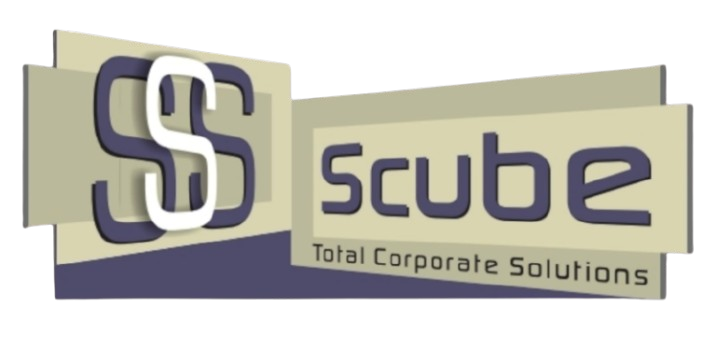 Scube Solutions Logo